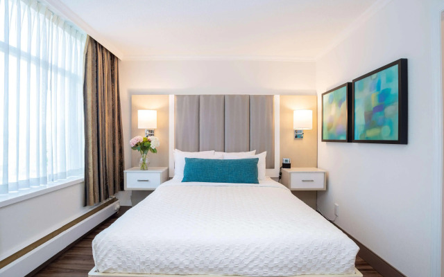 Ibis Styles Sao Mateus