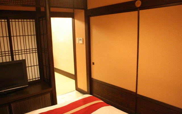 Hotel Osaka la vie en soft – Adults Only