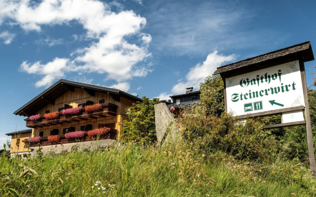 Gasthof Steinerwirt