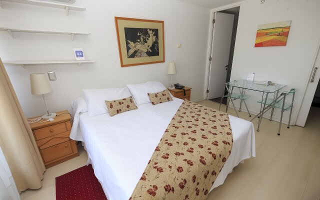 Apart Hotel Visandell
