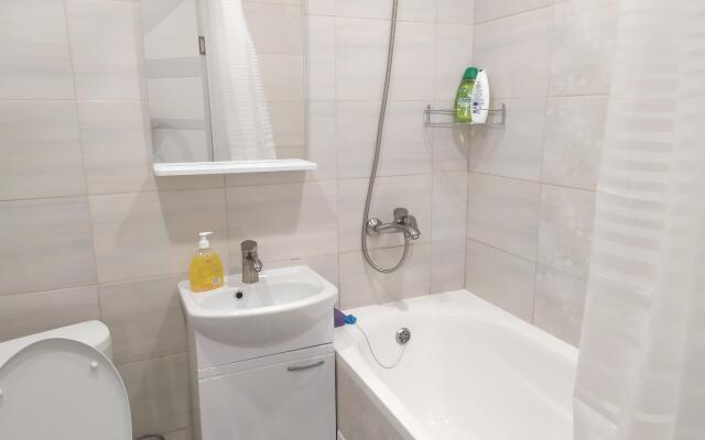 Апартаменты на улице Тверская