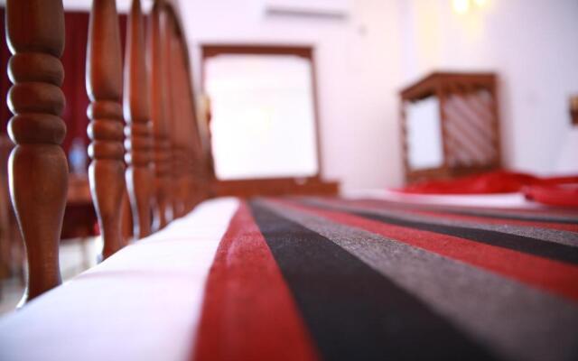 Sunbeam Beach Resort