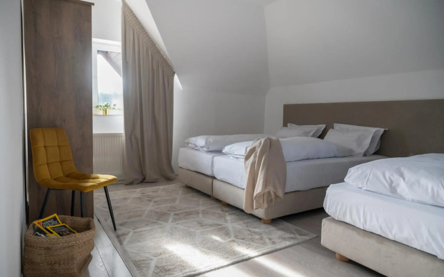 Monterai Resort