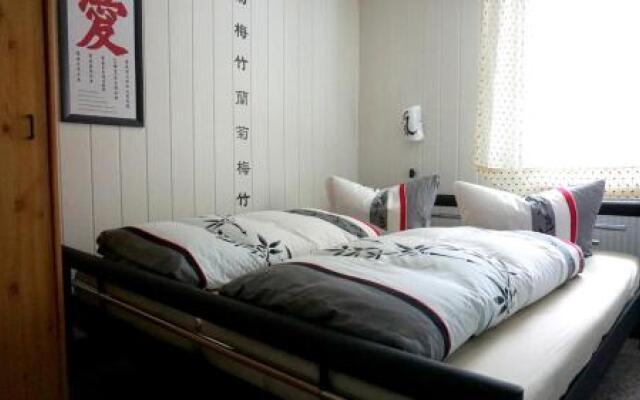 "Bungalow 313" Meyersgrund Im Thüringer Wald