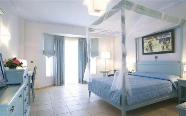 Regina dell Acqua Resort