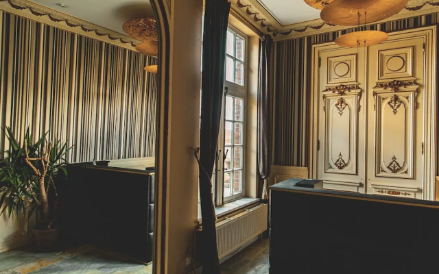 Domaine Du Vivier L'Agneau - фото 2