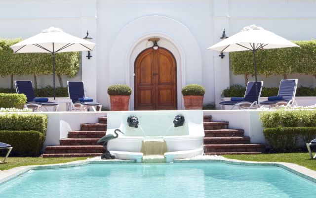 The Marine Hermanus