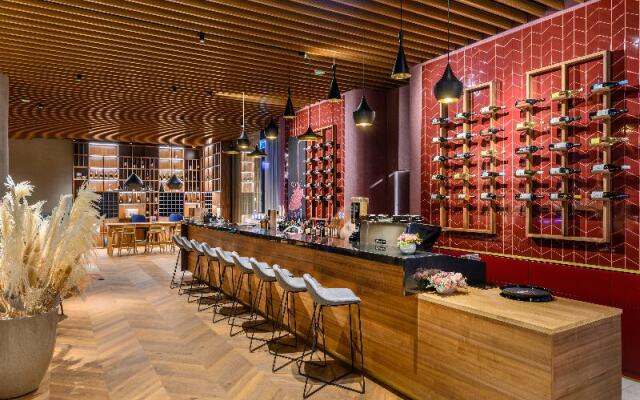 Mercure Debrecen
