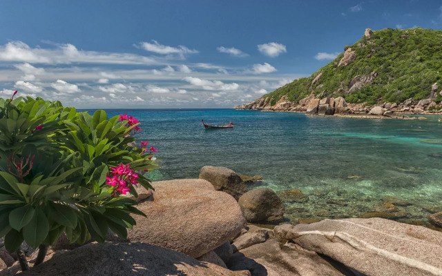 Sairee Cottage Resort (SHA Plus+)