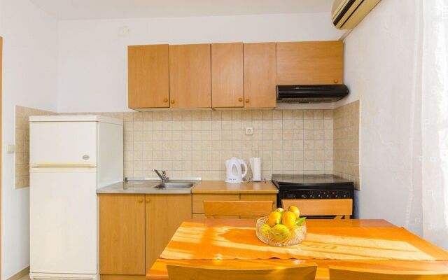 Apartments Mijo