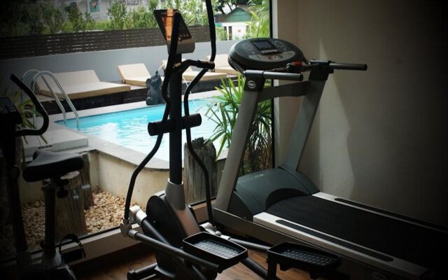 Siam Piman Hotel