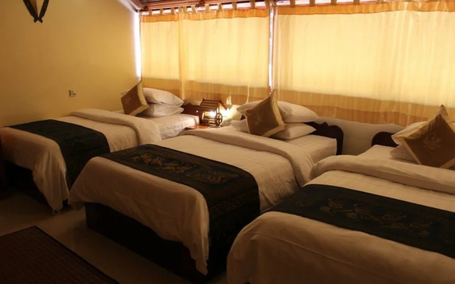Shining Angkor Hotel Apartment
