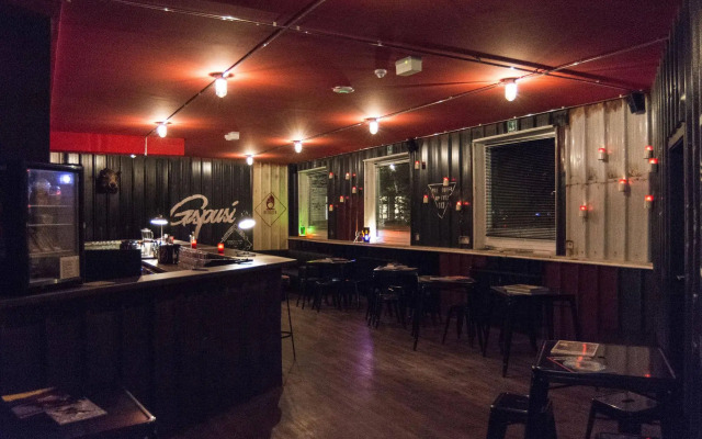 Gspusi Bar Hostel