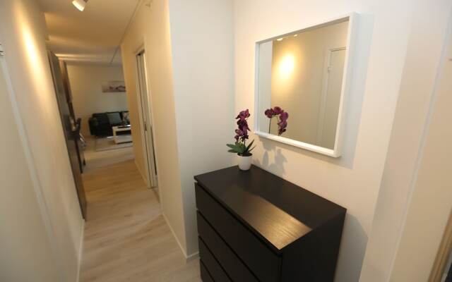 Sonderland Apt. - Mandalls gate 12
