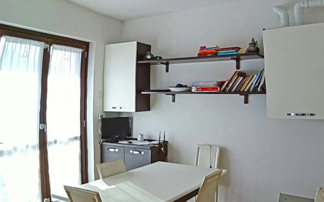 La Quiete 17 Holideal