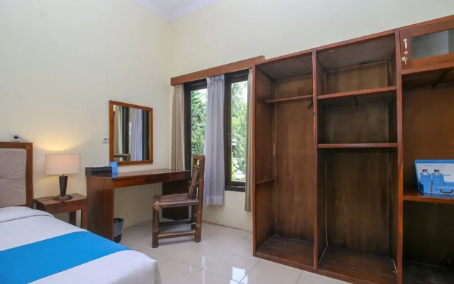 Airy Borobudur Dusun Tingal Wetan Magelang