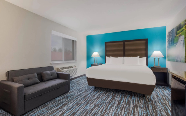 Clarion Pointe Harrodsburg-Danville