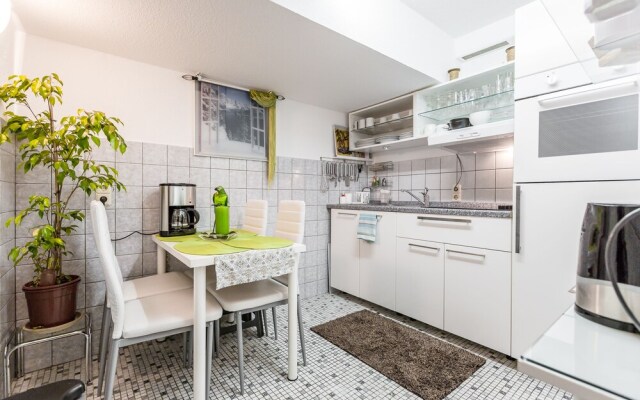 Apartments Neuss
