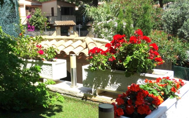 Casa Dolors en Calonge