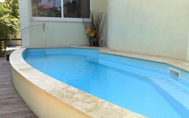 Hotel Orly