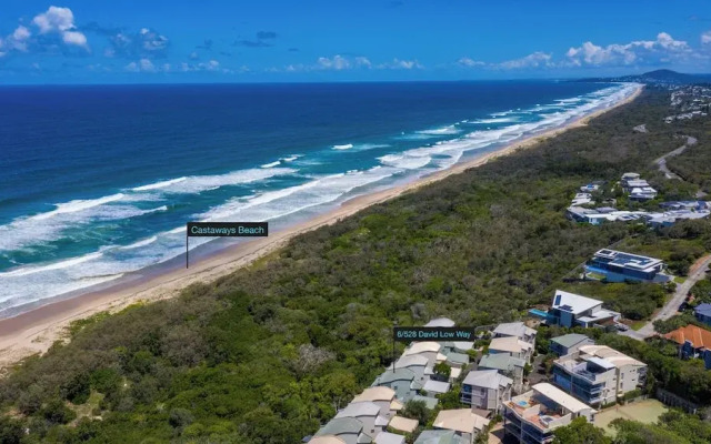 Castaways Cove by Stay Noosa