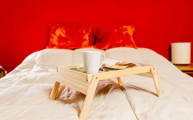 Apartamento Céntrico y Acogedor