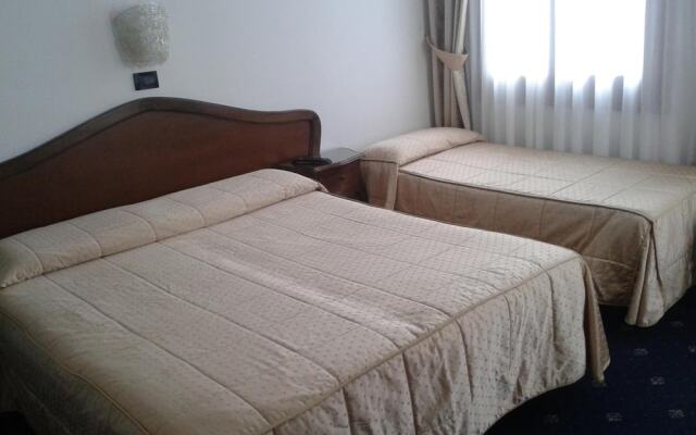 Hotel Cristallo