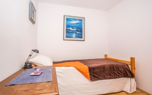 Holiday House Tina Seget