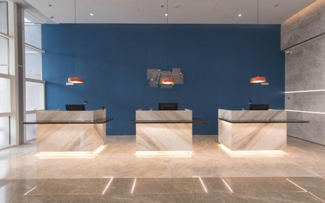 Holiday Inn Express Liyang Huafu by IHG