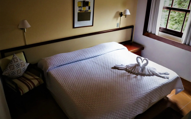 VELINN Recanto das Hortências Hotel