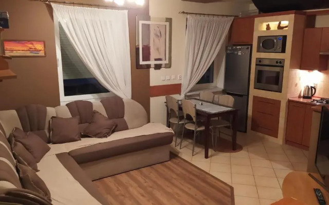 Apartament na Kawiarach