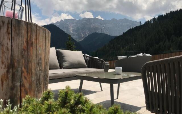 Chalet S Dolomites