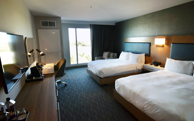 Legacy Hotel at IMG Academy