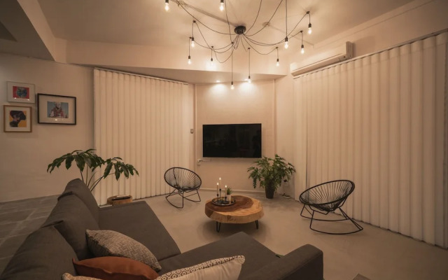 Infinity Hotel -Higawa-