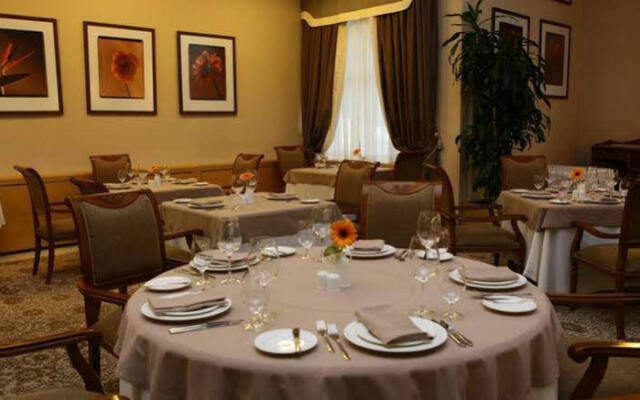 Grand Hotel Polyana Villas