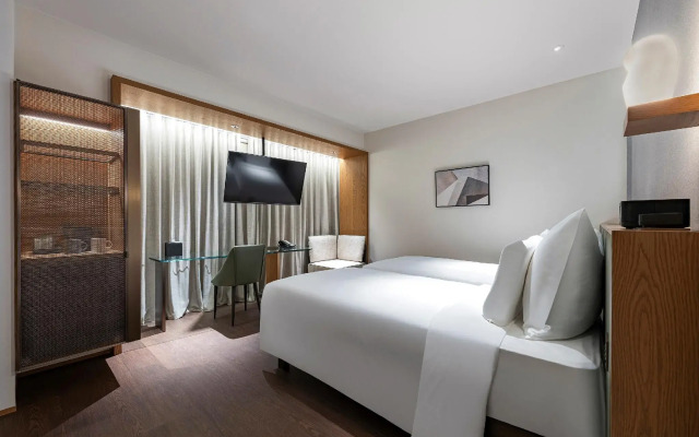 Humble Boutique Hotel