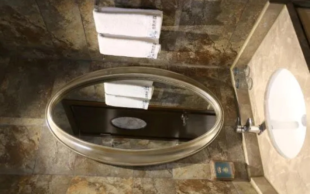 Youranju Hotel (Exhibition Center)