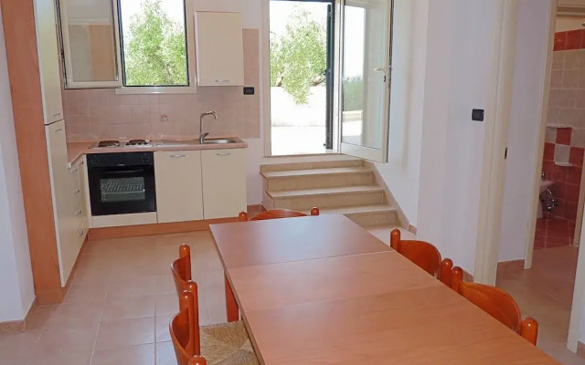 Complesso Villa Rita