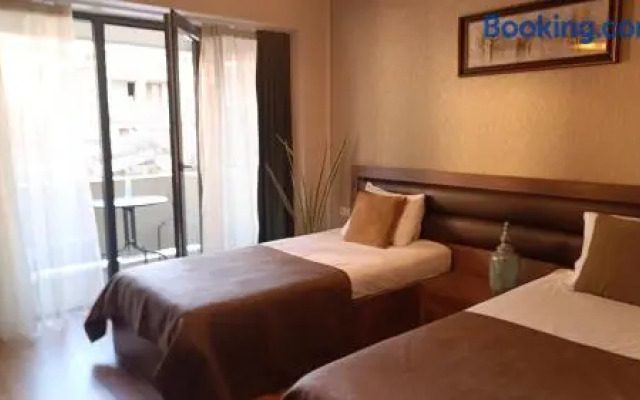 Batumi Sun Hostel