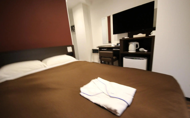 Urbain Tokyo Ueno Kitasenju