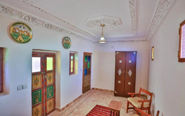 Riad Fes