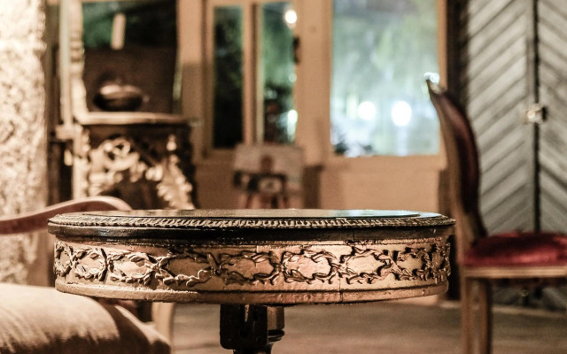 Mythica Tower Mill - Windmill Beach House