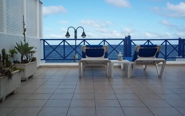 Apartments Arrieta III