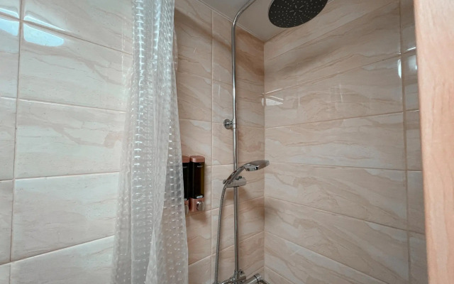 Апартаменты на улице Карла Маркса 19