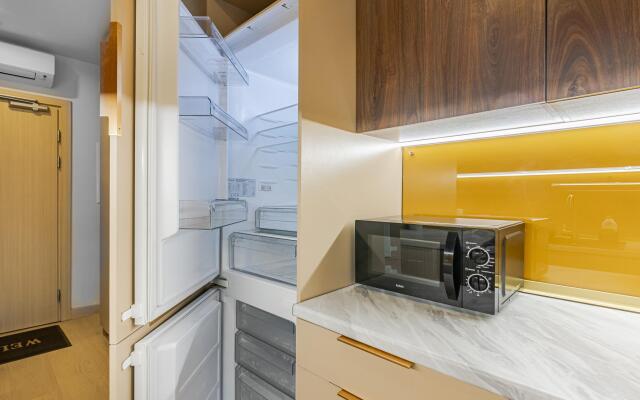 Smart Host on 1st Leonova Street