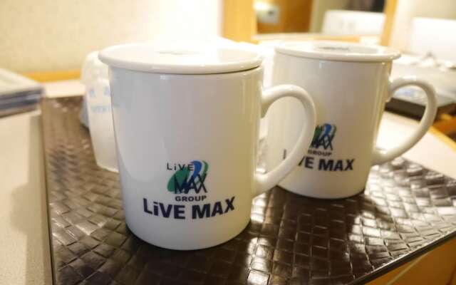 HOTEL LiVEMAX Yokohama Kannai