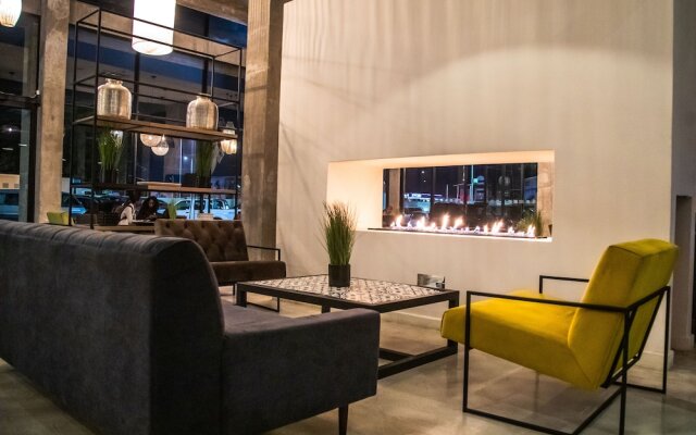 The Urban Hotel Lusaka