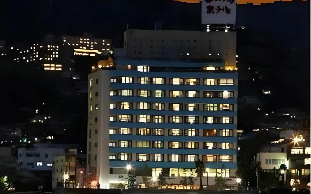 Atami Tamanoyu Hotel