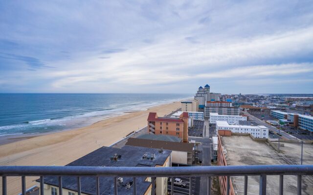 Grand Hotel Ocean City Oceanfront