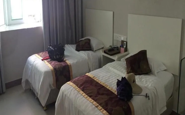 Sanya Dadong Sea Yelinyuan Holiday Apartment